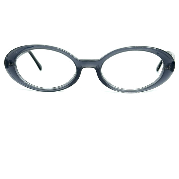 Anne Klein 3019 K5106/15 52/19 135 Gray Clear H19148 - Picture 1 of 7